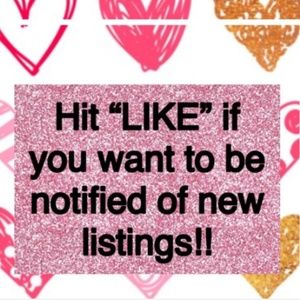 ❤️❤️❤️❤️❤️